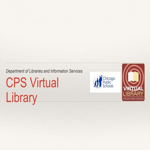 Ausl eBook & Database Presentation