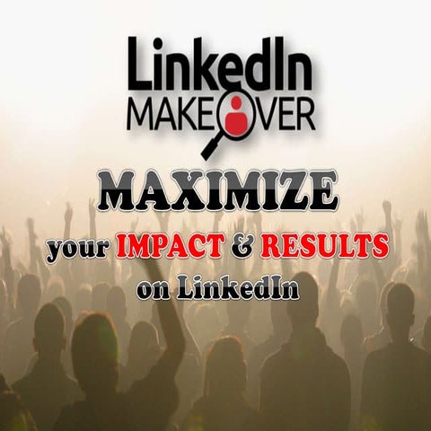 5 Tips to Crank Up Your Impact and Results on LinkedIn