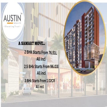 Discover Unmatched Luxury at Rohan Harita: Your Gateway to Green ...