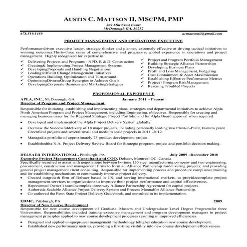 Austin C  Mattson_II_resume_May 2013
