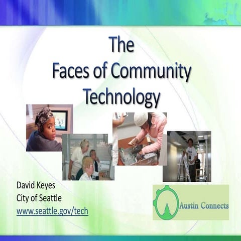Computers and society | PPTX