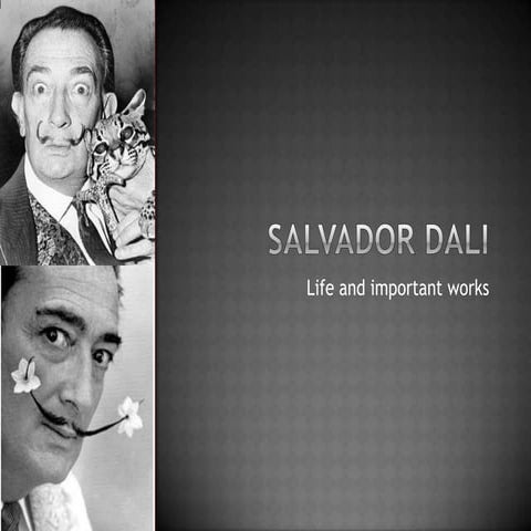 Dalí por Austin