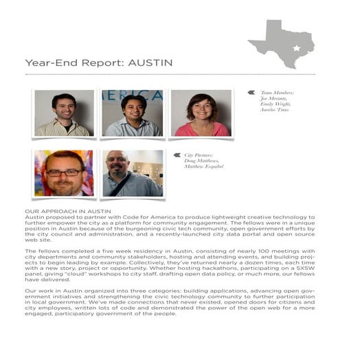 2012_Austin End of Year Report