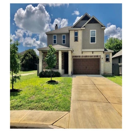  Austin home search