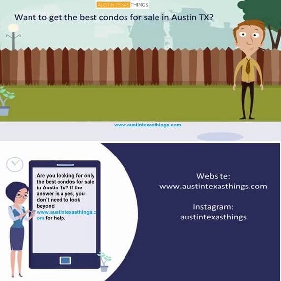 Condos & Apartments for Rent in Austin | PDF