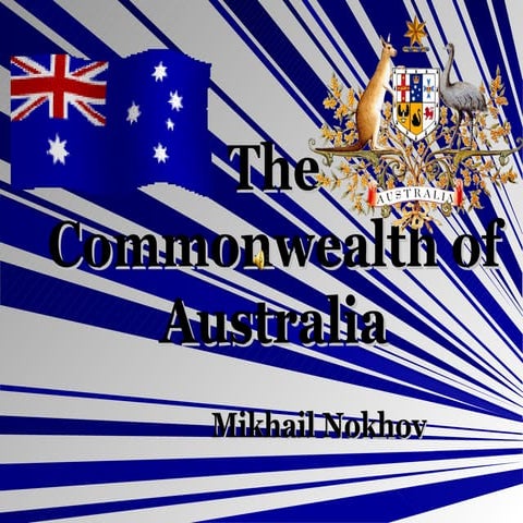 Australia 1 | PPT