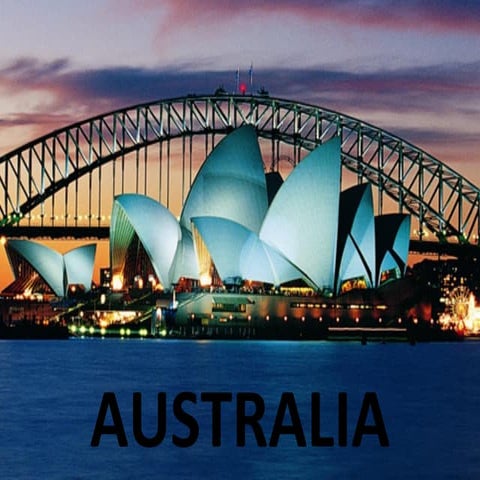 AUSTRALIA