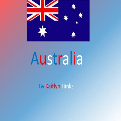Australia