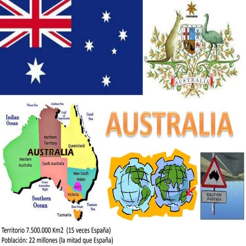 Australia