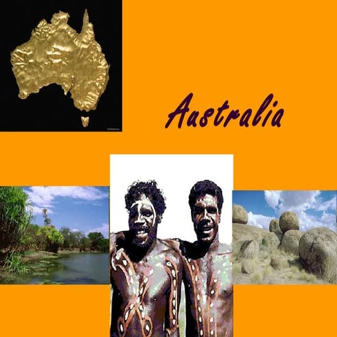 Australia | PPT