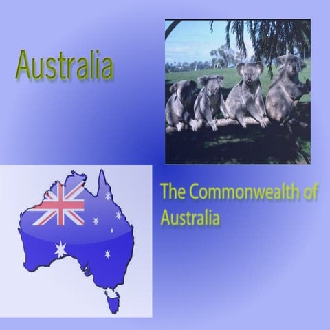 Flag of Australia.pptx