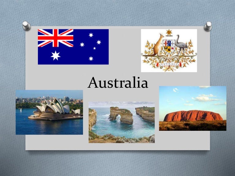 Australia