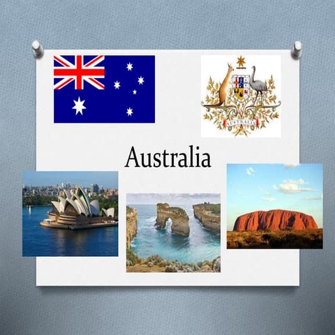 Australia