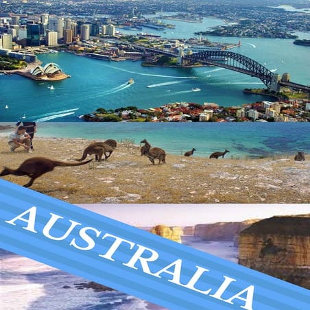Australia