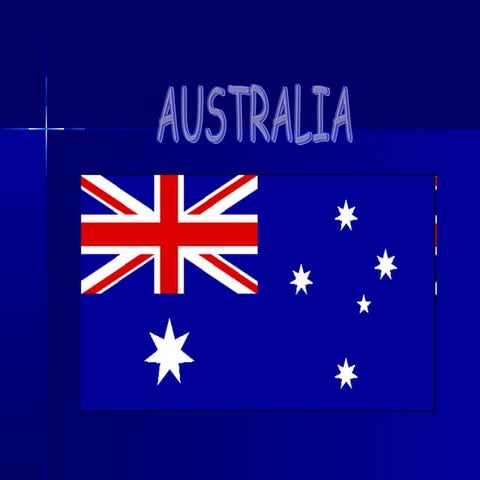 Australia | PPT