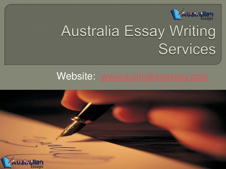 Dissertation writing services australia