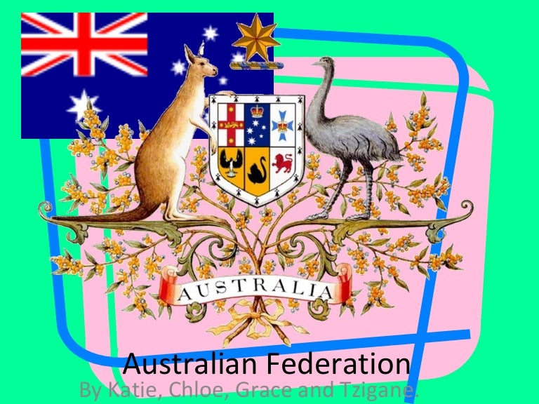Australian Federation