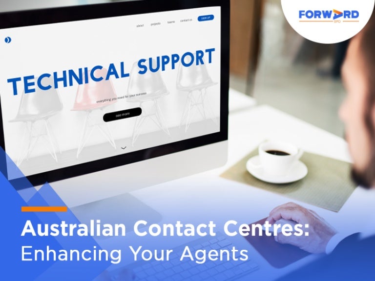 Difference Australian Contact Centre 5 Tips to Improve Agents
