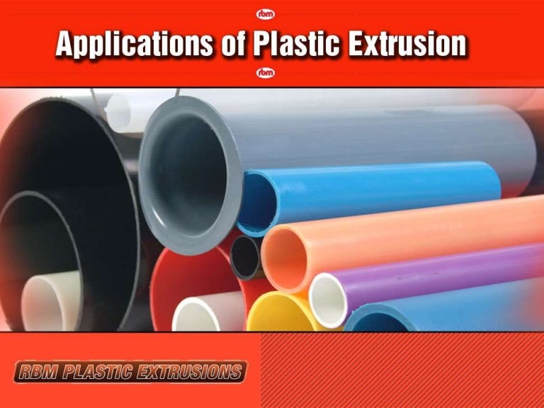 Australian Made Plastic Extrusions
