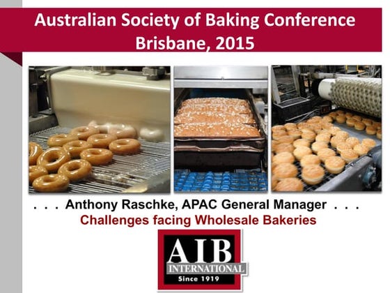 AIB International Certificate- Labeling of FDA Regulated Foods | PDF