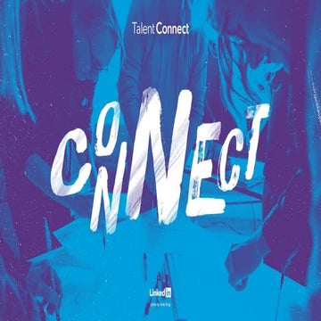 Australian Talent Pools: Latest Views on Supply and Demand -- Breakout Sessio...