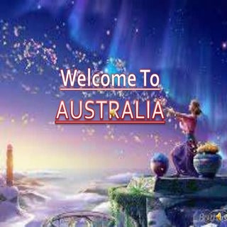 Australia ppt   nainu