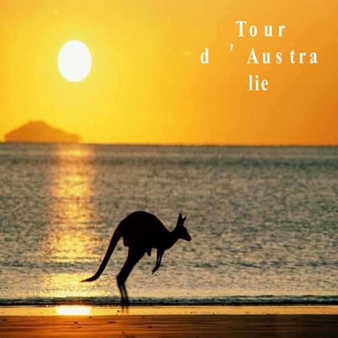 Australia