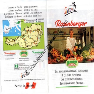 Pabellón de Austria