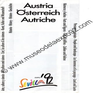 Pabellón de Austria 2