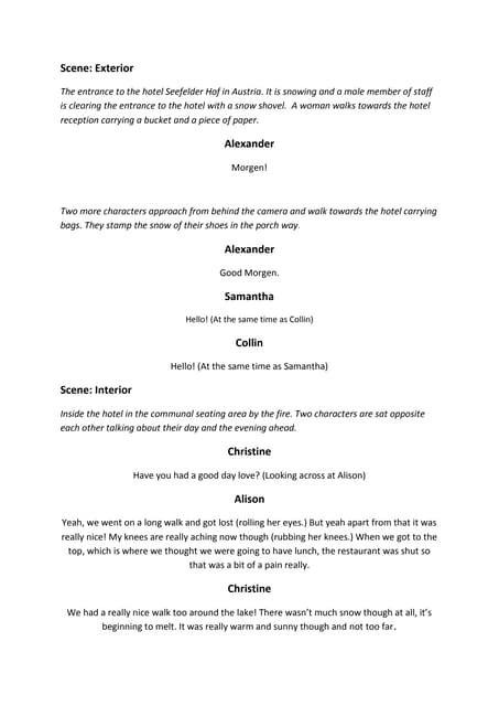 My ideas | PDF