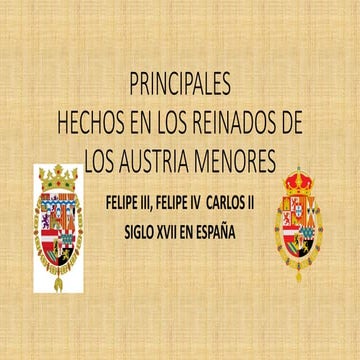 Austrias menores