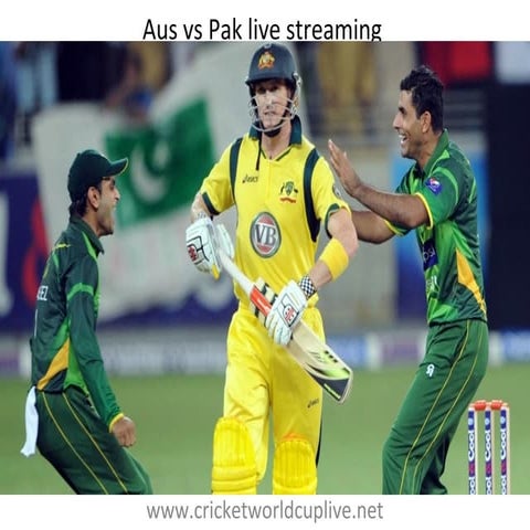 PAK VS AUS LIVE STREAMING CHANNEL IN INDIA OTT PLATFORM visual data 7