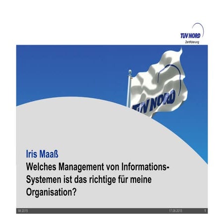 Auswahlhilfe informationssicherheitssystem 2015dt
