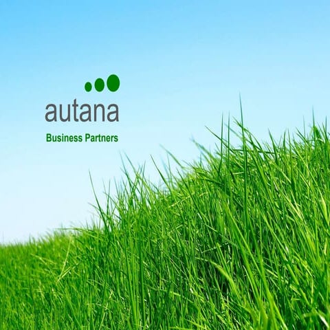 Autana Framework for Automated Siebel Testing - FASTEST