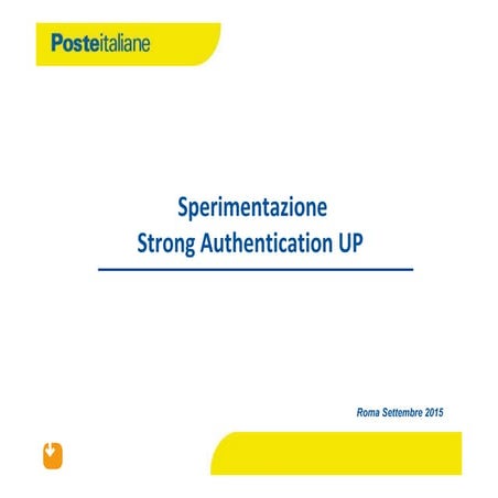 Autenticazione uffici postali20set2015