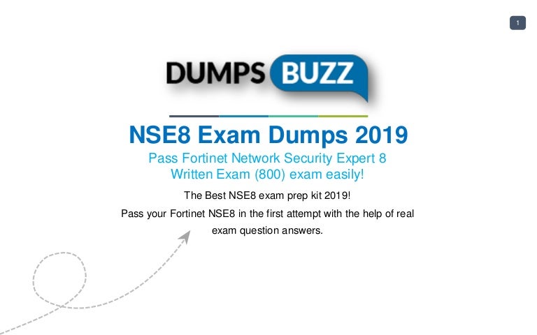 NSE8_812的中合格問題集