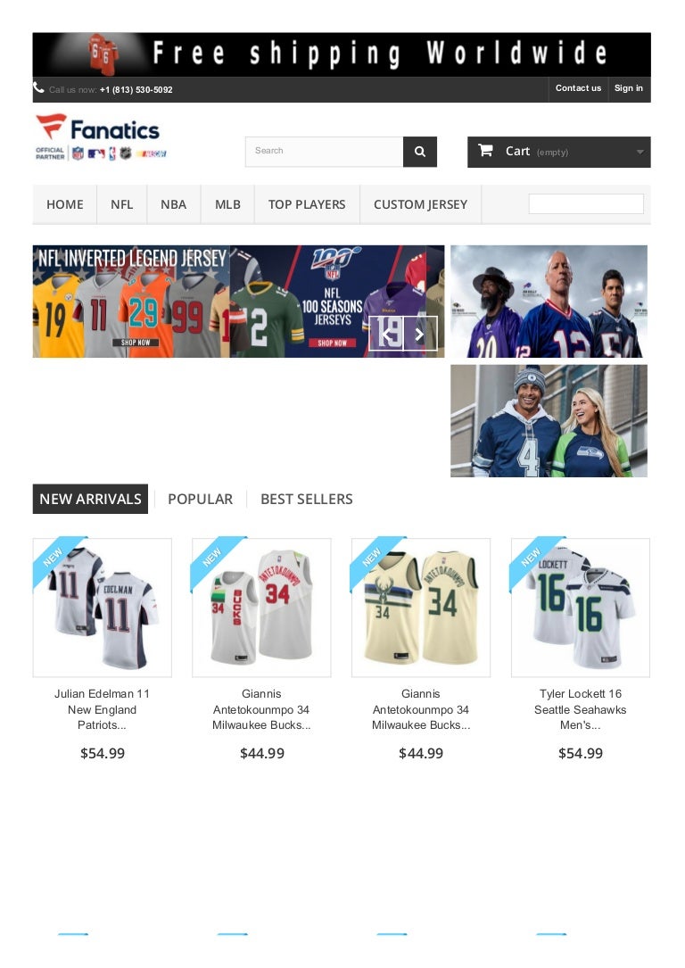 best website to buy nfl jerseys