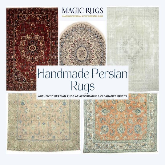 Authentic Persian Rugs At Affordable Prices.pdf