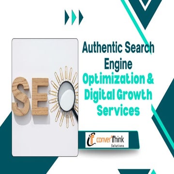 Authentic Search Engine Optimization & Digital Growth Services.pdf