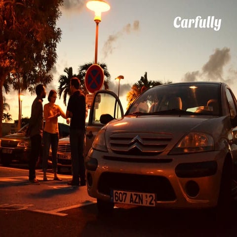 Carfully & L'authentisme