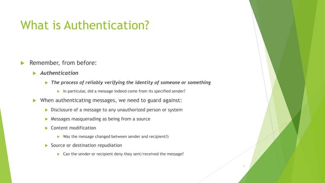 Authorization and Authentication.pptx