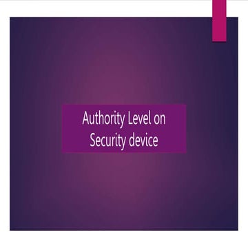 Electronic Security System.pptx........................... | PPTX