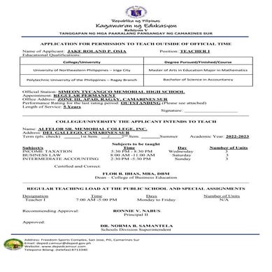 SENIOR HIGH SCHOOL_WORK_IMMERSION_PLAN_SAMPLE | DOCX