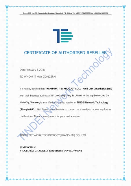 Nhà phân phối thiết bị đếm người TD Intelligence PDF Nhà phân phối thiết bị đếm người TD Intelligence PDF