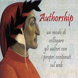 Author Rank & Authorship Markup