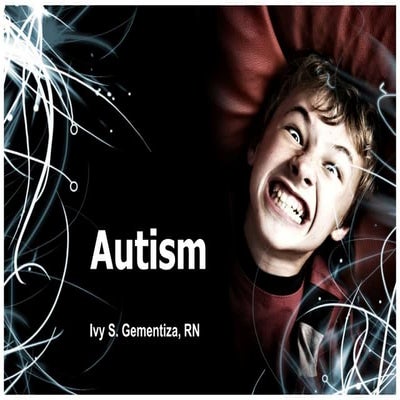 Autism