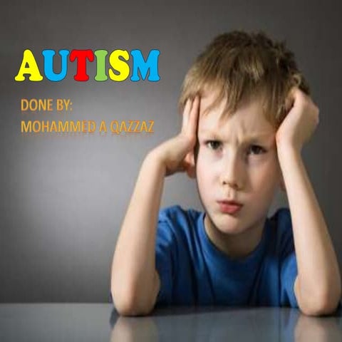 Autism