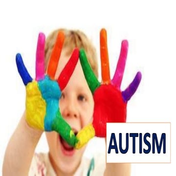 Autism | PDF
