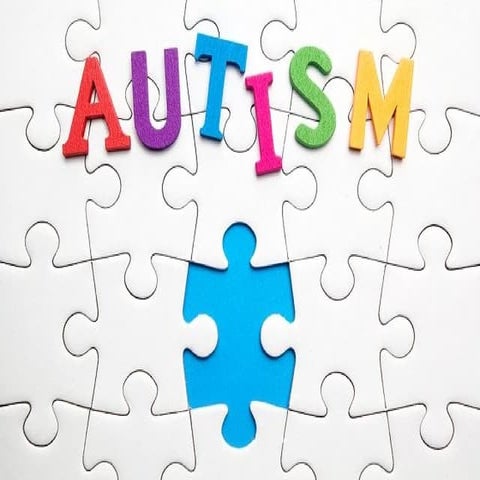 Autism & Related Disabilities