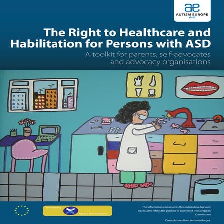 Autism right-rehabilitation-and-health | PDF